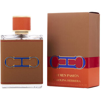 CH Pasión for Him EDP